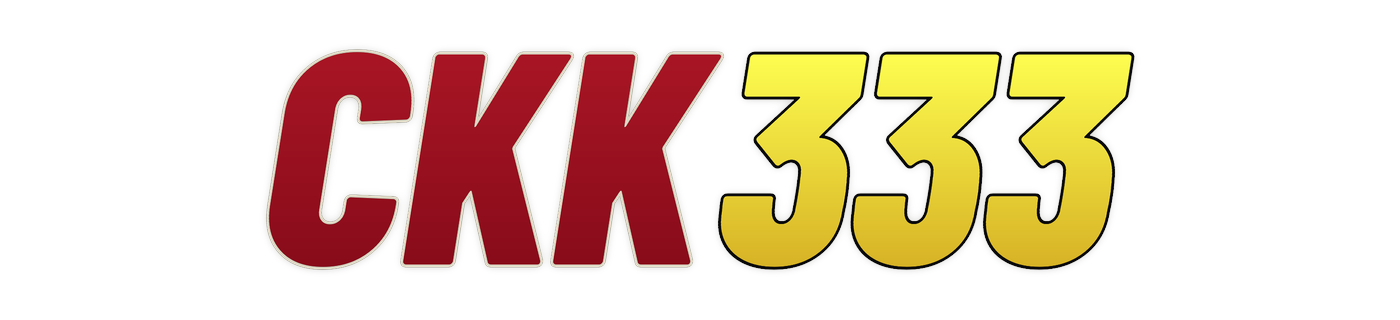 ckk333 লোগো